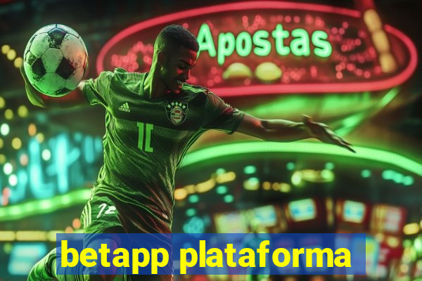 betapp plataforma